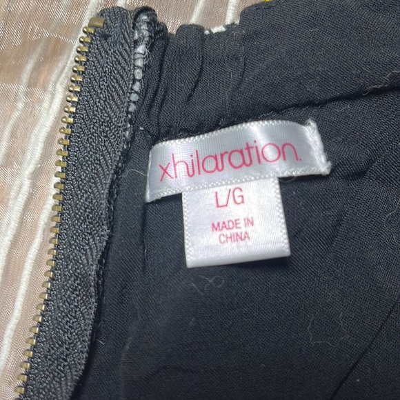 Strapless Vacation Outfit! - Picture 6 of 6